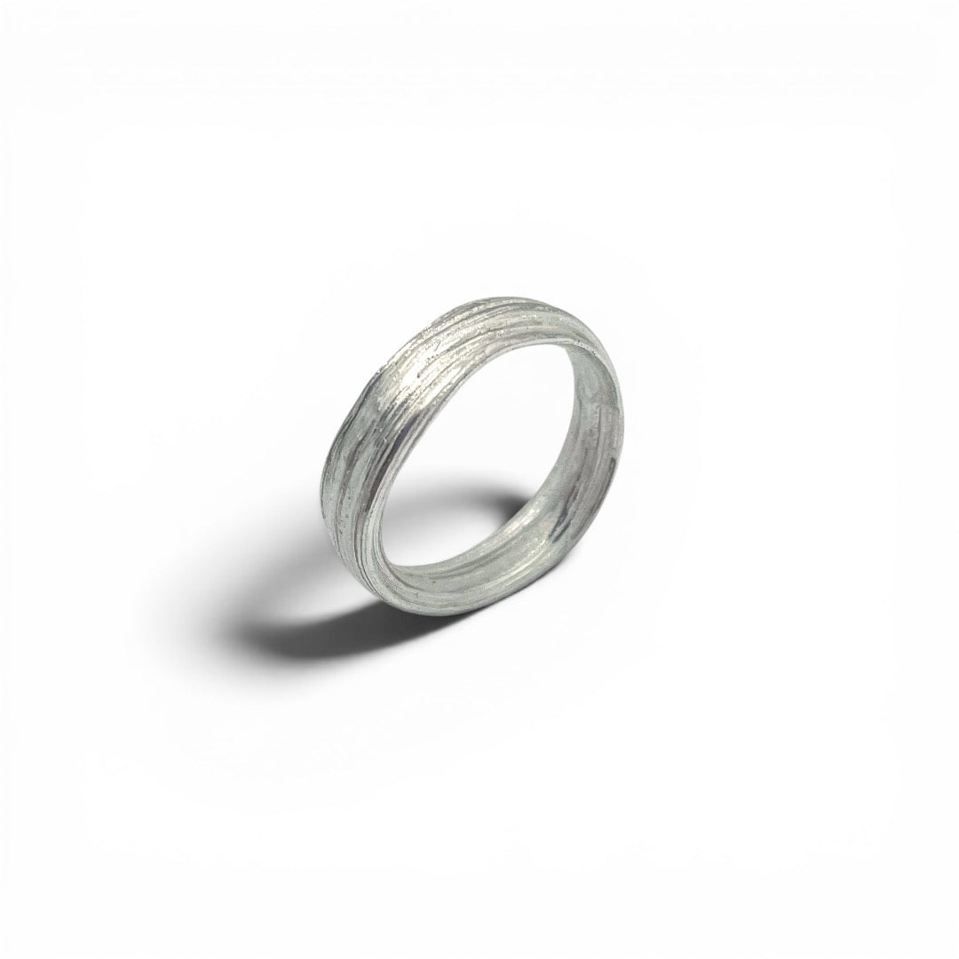 Silver band