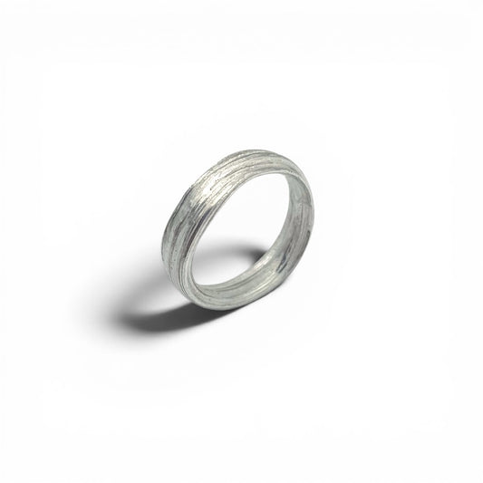 Silver band