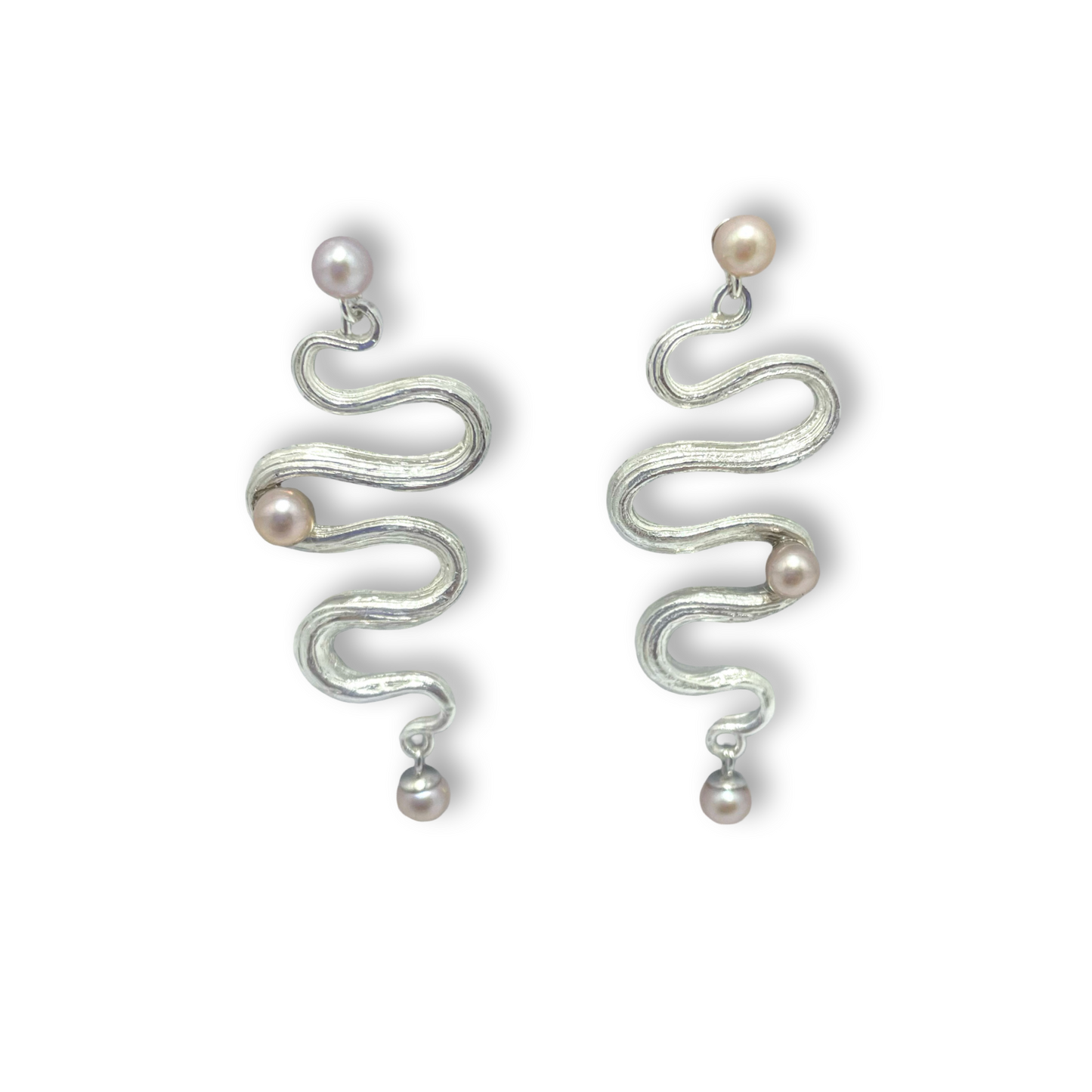 Riverbend earrings